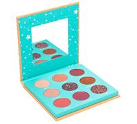 ¡19% DTO! Paleta de Sombra de Ojos Galaxy Cake