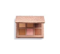 ¡19% DTO! Paleta de Sombras FleXX