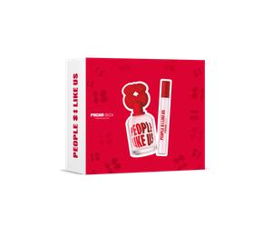 ¡19% DTO! People Like Us Eau de Toilette Estuche de Regalo 100 ml