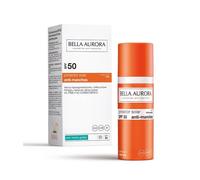 Gel crema solar anti-manchas spf50 piel mixtra-grasa 50ml l