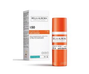 ¡19% DTO! Protector Solar Anti-manchas SPF50 Piel Mixta-Grasa 50 ml
