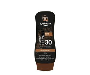 ¡19% DTO! Protector Solar con Bronceador SPF 30 237 ml