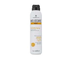 ¡19% DTO! Protector Solar Heliocare 360º Invisible Spray SPF 50+ 200 ml