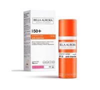 Bella Aurora Fluido Solar Anti-Manchas SPF50+ | Precio, Comprar n/a 50 ml