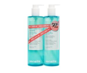 ¡19% DTO! Purify Essential Cleanser Gel Limpiador 400 ml