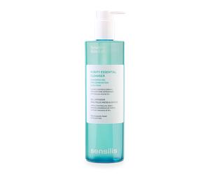 ¡19% DTO! Purify Essential Cleanser Gel Limpiador 400 ml
