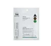 VT Cosmetics Reedle Shot 700 Mascarilla Reafirmante en 2 Pasos - 1.5 g + 25 g