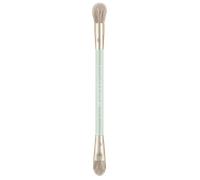 ¡19% DTO! Sea Gems Cream & Powder Dual Ended Eyes Brush