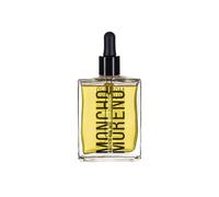 MONCHO MORENO - Shine On Me, Aceite Reparador Antifrizz con Aceite de Argán, Tratamiento Hidratante para Cabello Seco y Dañado, Rejuvenece, Nutre, Fortalece y da Brillo al Pelo, Vegano - 95 ml