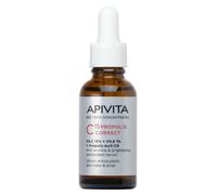 ¡19% DTO! Sérum Corrector C15 Propóleo Antioxidante, Antiarrugas e Iluminador 30 ml