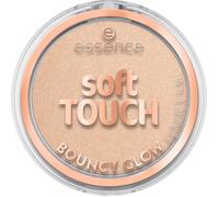 essence Iluminador soft TOUCH BOUNCY GLOW, natural, brillante, luminoso, rociado (4g)
