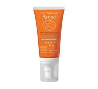Avene Solar AntiEdad Spf 50+ Antioxidante Sin Perfume 50 Ml