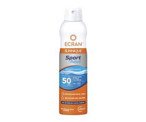 ¡19% DTO! Sport Aqua Bruma Protectora SPF 50+ 250 ml