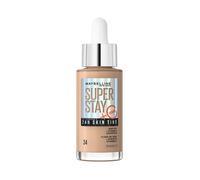 ¡19% DTO! SuperStay Skin Tint + Vitamina C 24h base de Maquillaje 30 ml