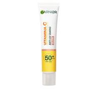 GARNIER SKIN ACTIVE VITAMINA C FLUIDO UV DIARIO ILUMINADOR SPF50+ 40 ML