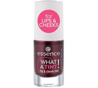 ¡19% DTO! What a Tint! Tinte para Labios y Mejillas 4.9 ml