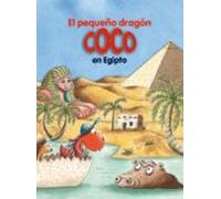 El Pequeño Dragón Coco En El Polo Norte