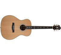 19 ELFDALIA II. HAGSTROM Guitarra acustica de 6 cuerdas ELFDALIA II GRAND AUDITORIUM NAT.