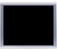19 Inch TFT LED Industrial Panel PC, All In One Touch Screen Desktop Computer, 10 Point Capacitive Touch Screen, Intel 6th Core I5, VGA HD LAN RS232 COM, 8GB Ram 256GB SSD 1TB HDD