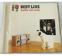 19 Live Best Album
