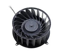 19 Reemplazo del ventilador de enfriamiento que garantiza disipación de calor efectiva y silenciosa para ventilador de enfriamiento de los modelos CFI-70XX