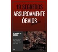 19 Segredos Absurdamente Óbvios (sobre Mulheres) (ebook)