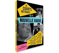 19 Short Films Of The New Wave