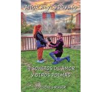 19 Sonetos de amor y otros poemas