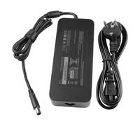 19 V 11.58 A 220 W AC DC Proyector Adaptador Cargador Compatible con XGI-MI HKA220190A2-6B Horizonte Pro XK03H 4K Xgi-mi RS Pro2 H3S H6 FSP220-AJBN3 Horizonte Alimentación Adaptador Cargador