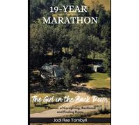 19 Year Marathon: The Girl in the Back Room