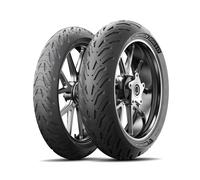 Michelin Road 6 190/50ZR17 73W GT Rear