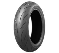 190/50 ZR17 73W Neumáticos de Verano BRIDGESTONE Battlax S21 Moto