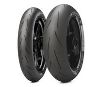 NEUMATICOS METZELER 190/50 R17 (73W) RACETEC RR K3