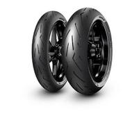 190/50 ZR17 73W Neumáticos de Verano PIRELLI Diablo Rosso Corsa I