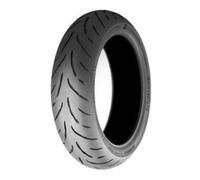 190/55 ZR17 75W Neumáticos de Verano BRIDGESTONE T 32 R Moto