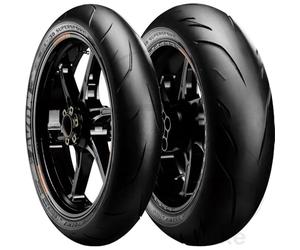 190/55R17 75W AVON 3D SUPERSPORT