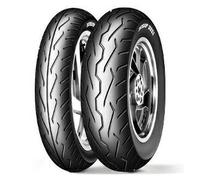190/60 R17 78H Neumáticos de Verano DUNLOP D251 Moto