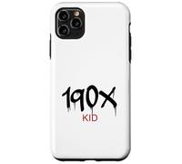 190 niños (1900 1901 1902 1903 1904 1905 1906 1907 1908 1909) Carcasa para iPhone 11 Pro MAX
