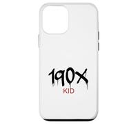 190 niños (1900 1901 1902 1903 1904 1905 1906 1907 1908 1909) Carcasa para iPhone 12 Mini