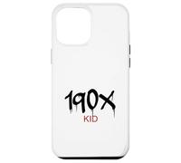 190 niños (1900 1901 1902 1903 1904 1905 1906 1907 1908 1909) Carcasa para iPhone 12 Pro MAX