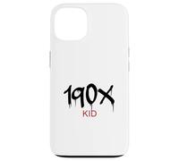190 niños (1900 1901 1902 1903 1904 1905 1906 1907 1908 1909) Carcasa para iPhone 13