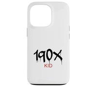 190 niños (1900 1901 1902 1903 1904 1905 1906 1907 1908 1909) Carcasa para iPhone 13 Pro