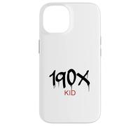 190 niños (1900 1901 1902 1903 1904 1905 1906 1907 1908 1909) Carcasa para iPhone 14