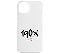 190 niños (1900 1901 1902 1903 1904 1905 1906 1907 1908 1909) Carcasa para iPhone 14 Plus