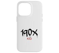 190 niños (1900 1901 1902 1903 1904 1905 1906 1907 1908 1909) Carcasa para iPhone 14 Pro MAX