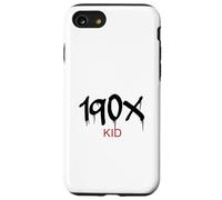 190 niños (1900 1901 1902 1903 1904 1905 1906 1907 1908 1909) Carcasa para iPhone SE (2020) / 7/8