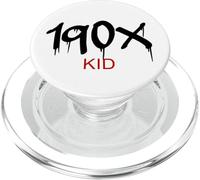 190 niños (1900 1901 1902 1903 1904 1905 1906 1907 1908 1909) PopSockets PopGrip para MagSafe