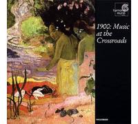 1900-Music at the Crossroads