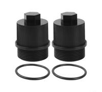 190030 - Adaptador de desagüe con junta para filtro de piscina Pentair Clean & Clear Plus/Quad DE, apto para conectores de 1-1/2 pulgadas, diseño de plástico resistente
