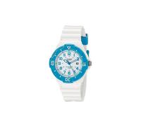 19007 | CASIO Collection LRW-200H-2B Reloj de Pulsera Analógico para Mujer